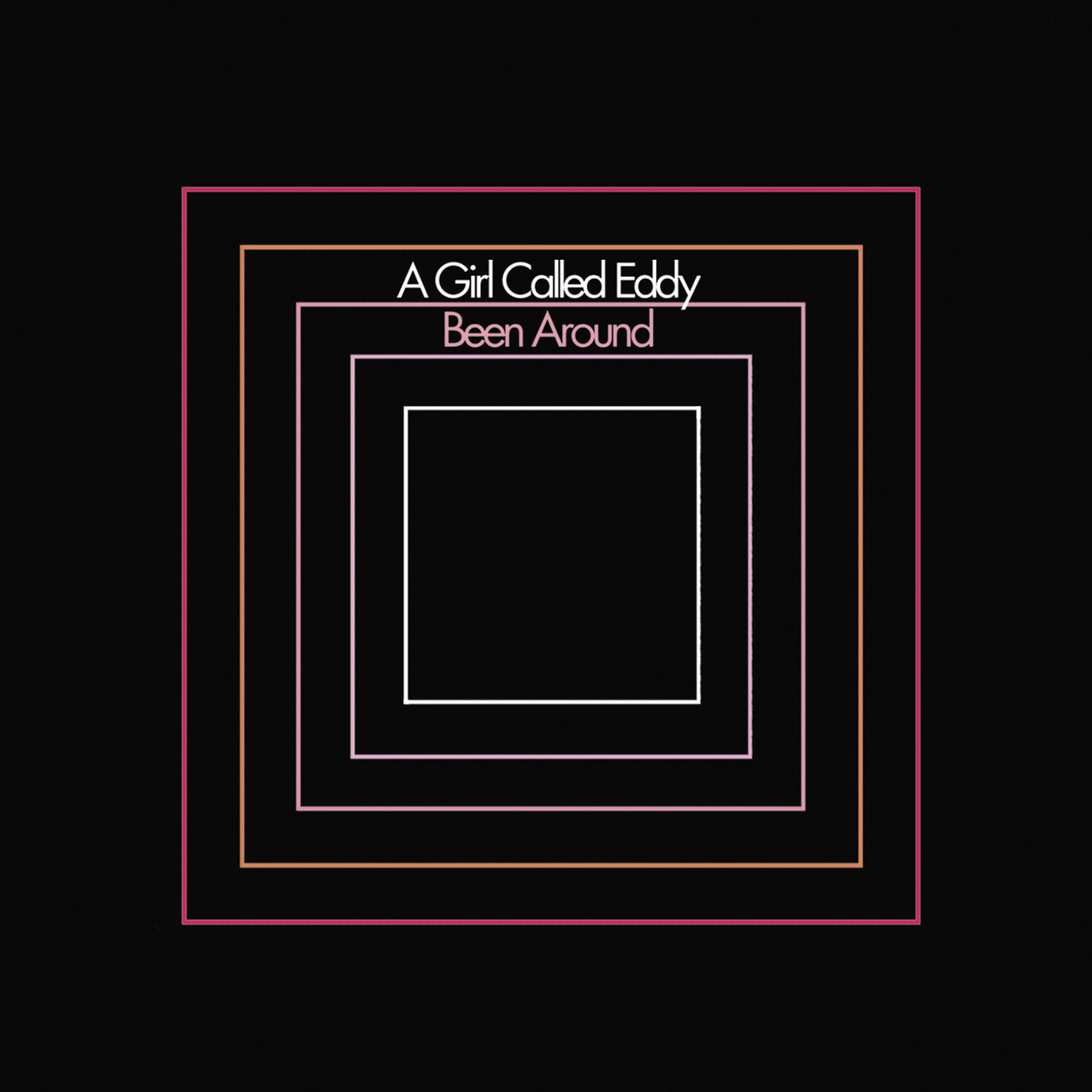 Imagen destacada de noticia: A GIRL CALLED EDDY: "Been Around" Single Digital y Video